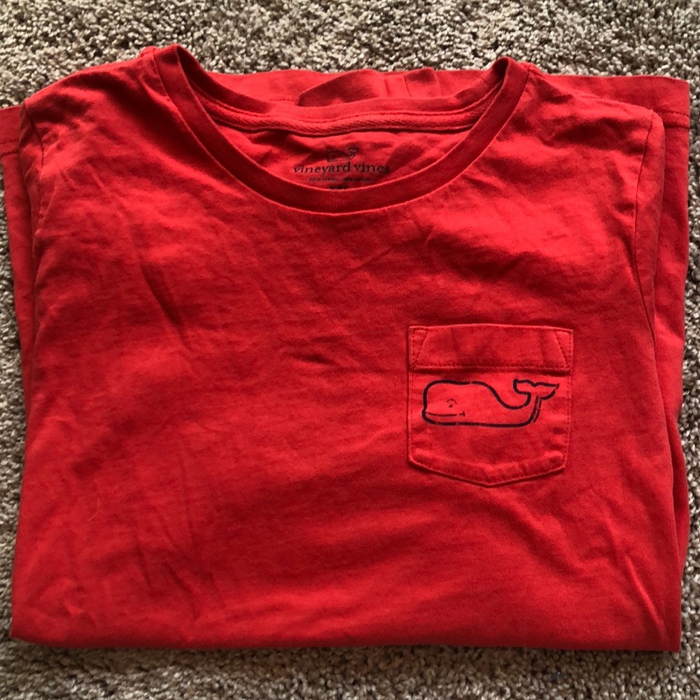 Vineyard vines long sleeve